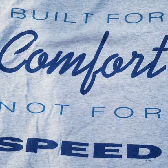 Vintage 90s Howlin' Wolf Quote Mens - Picture 3 of 5